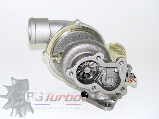 TURBO - NEUF ORIGINE - VL - 53049700007
